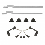 P&auml;ikesekatusahenduskomplekt Mercedes C-klassile W205, S-klassile W222