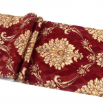 Euroopa stiilis sinine damask 3D PVC reljeefne tapeet luksuslik magamistuba elutuba triibuline vin&uuml;&uuml;lseinapaber lilleline papel de pared 0. 53x9.5m