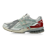 New Balance 1906 Sea Salt Lone Star Grey Unisex tossud U19065DY 37 gray