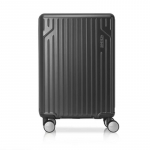 American Tourister k&otilde;vakattega spinner-k&auml;sipagas