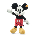 Steiff Disney Hiirekuningas 31cm 024498 Jaapani [Ametlik toode]