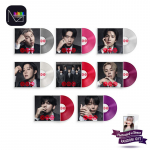 [EELTELLIMUS] BTS &ndash; ARIRANG Standardvin&uuml;&uuml;l Random 1pcs (NoBenefit)
