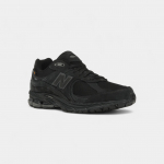 New Balance 2002R Cordura Phantom Black 37 must