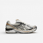 ASICS GT-2160 White Pure Silver Gold 37.5