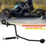 Furulu K&auml;igukasti komplekt Can-Am Ryker 600 900 2019-2025 jaoks