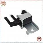 Uus originaal Suzuki GV Grand Vitara heitgaaside puhastusklapi mahuti 1811752G00