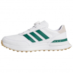 Adidas S2G 26 Boa Naastudeta Golfikingad Mugavad Veekindlad Meeste tossud Valge Roheline JQ3463 43⅓