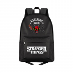 Stranger Things Suure mahutavusega &otilde;pilase l&otilde;uendist seljakott KTB 41*29*16cm