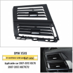 BMW X5/X6 E70/E71 &Otilde;hutusava Paneeli Hoova Remondikomplekt