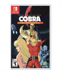Kosmose seiklus Cobra &Auml;rkamise P&otilde;hi Switch - (Import Ameerika) &ndash;