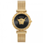 Versace VEDV00919 Analoog K&auml;ev&otilde;rukell Naistele kuld