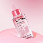 Torriden Celllizing Madala Molekulmassiga Kollageeni Pooride Ahendav Ampull 30ml