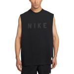 Nike As M Nk Df Nac &Uuml;mmarguse kaelusega kampsun Varrukateta vest Meeste pealisr&otilde;ivad IF2798-010 S black