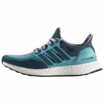 Adidas Ultra Boost 2.0 Clear Green Women's AF5140 36⅔