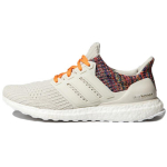 Adidas Ultra Boost 1.0 'White Orange' BYGZ56 36.5