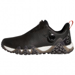 Adidas CodeChaos 22 Boa 'Black Dark Silver Metallic' GX3937 42⅔