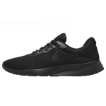 Nike Tanjun 'Barely Volt Black' DJ6258-001 42