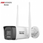 HIKVISION 2MP Wi-Fi t&auml;isv&auml;rviline &ouml;ise n&auml;gemisega turvakaamera CN pistikuga (adapter kaasas)