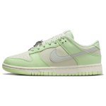 Nike Dunk Low Se Next Nature Sea Glass Naiste FN6344-001 35.5
