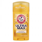 Arm & Hammer, UltraMax, tahke higistamisvastane deodorant, l&otilde;hnatu, 2,6 untsi (73 g)
