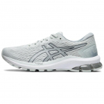 ASICS GT 1000 9 'White Pure Silver' Women's 1012A651-100 39.5