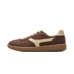 Li Ning YUNCHUAN 2 Slip Resistant, Abrasion Resistant, Lightweight Low top German Army Trainers Men's AGCV337-5 39