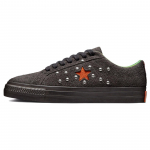 One Star Come Tees x One Star Converse 'A Burning Star' A01763C 45