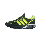 Adidas Originals Zx 1K Boost Must/P&auml;ikesekollane tossud FY3632 42⅔