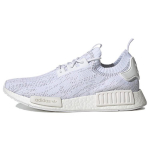 Adidas NMD_R1 Primeknit 'Cloud White' FX6768 36