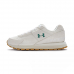 Under Armour Essential Low top Casual Shoes Men's White 6007220-100 41