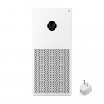 UUS XIAOMI Nutikas &Otilde;hupuhasti 4 Lite LED-ekraan Neljakordne Puhastus Aldeh&uuml;&uuml;di Eemaldaja Kodune &Otilde;huionisaator 35,8 dB(A) Madal m&uuml;ra