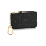 Louis Vuitton v&otilde;tmetasku Must Monogramm Reljeefne Empreinte Veisenahk Naiste Kotid M80879 Basic Set (Bag+Dust Bag)