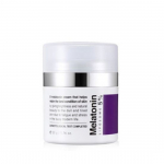 MAXCLINIC Time Return Melatoniinikreem Kortsudevastane &Ouml;ine Parandav Niisutaja 50ml