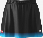 Butterfly Table Tennis Linoa JTTA Sky 52219 Seelik, Seelik, Niiskust juhtiv, Kiiresti kuivav, Veniv, Sertifitseeritud, Naiste, Sinine, sinine
