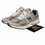 New Balance 2002R Soe alpakavill Hele kriiditahvel Meeste M2002RAW 37
