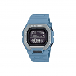 CASIO Unisex G-Lide Seeria Must Kell GBX-100-2APR GBX-100-2APR Regular Watch Box