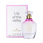 Maikelluke Eau de Parfum Naistele Sinine Ookean 100 ml