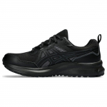 Asics Trail Scout 3 Triple Black 1011B700-002 39.5