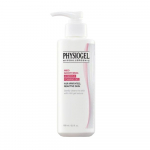 Physiogel Red Soothing AI &Otilde;rn vahutav puhastusgeel, mahe n&auml;opuhastaja 180ml