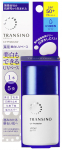 Transino Medicated UV 30ml Valge UV Valgendav P&auml;ikesekaitsekreem Tranexamic UV-iga [Poolravim] Kaitsevahend, Piim, Emulsioon, Hape, Niisutav, Absorbeerijavaba valge