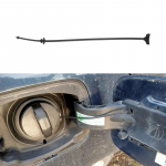2 tk paagi korgi n&ouml;&ouml;r 1609818980 9687552880 Auto &otilde;li k&uuml;tusefiltri k&uuml;tusepaagi kork Citroen C-Elysee C3 C4 C5 DS5 Peugeot 208 301 jaoks