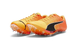 PUMA evoSpeed Sprint Nitro 2 Sun Stream Black 380002-01 39