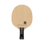 STIGA Viiekihiline Puhtast Puidust S3000 S2000 WRB Professionaalne Lauatennise Reket Primaarne Lauatennise Tera beige