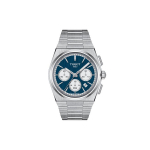 Tissot Meeste PRX k&auml;ekell T137.427.11.041.00 Blue Dial