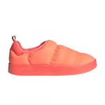 adidas Puffylette 'Beam Orange' HQ6504 Meeste Jalan&otilde;ud EU 39 oranž/must