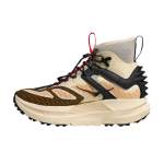 Hoka One One Mafate X Hike Mugav istuvus Matkajalatsid Unisex Matkajalatsid Valge 1174230-VWB 38⅔ beige