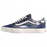 Vans Old Skool L&otilde;uend Mugavad Rula Kingad Unisex Tossud Sinised VN000E9TJDU 35