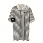 Nike Dri Fit DFVICTORYNVLTY Polo S&auml;rk Meeste HM5644-104 S mitmev&auml;rviline