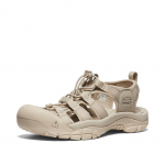 Sandaalid NEWPORT H2 Newport H2 cm [KEEN] Naiste MONOCHROME/SAFARI 24.0
