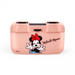 Kenko Disney Minnie Ooperiprillid 3x25 Binoklid MN 3x 25mm 088142 DK-PL0325 Suurendus, Ava, &Otilde;huke, Kokkupandav, roosa
